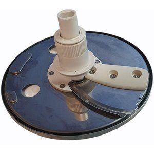 Kitchenaid Thick - Thin Slicing Blade 523770 Adjustable Disc PA-GF30